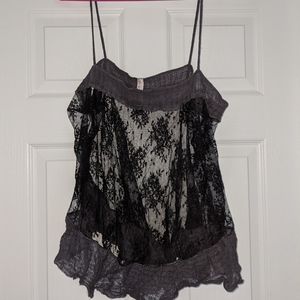 Free People camisole
